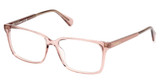 Max&Co. Eyeglasses MO5114 shiny pink/072