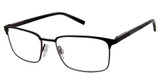 Geoffrey Beene Eyeglasses G481 Slate/ Gunmetal/SLA