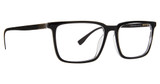 Ducks Unlimited Eyeglasses Rangley Black/BLK