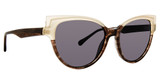 Trina Turk Eyeglasses Cala Ivory/IVY