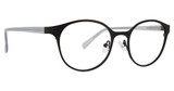 Life is Good Eyeglasses Arleth Dark Blue Grey/DBY