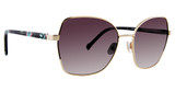 Vera Bradley Eyeglasses Aylin Island Garden/IGA