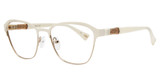Monalisa Eyeglasses MONALISA M8921 Cream/C2