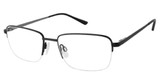 Aristar Eyeglasses AR 18660 Black/538