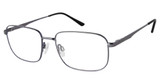Aristar Eyeglasses AR 18661 Blue/543