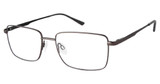 Aristar Eyeglasses AR 18662 Light Grey/583
