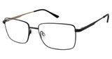 Aristar Eyeglasses AR 18662 Black/538