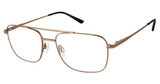 Aristar Eyeglasses AR 18659 Brown/535