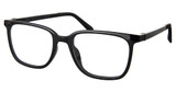 Eco Eyeglasses CYPRESS BLACK/BLK