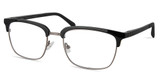 Eco Eyeglasses GINKGO BLACK/BLK