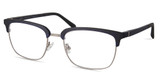 Eco Eyeglasses GINKGO DARK NAVY/DNVY