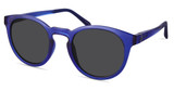 Eco Eyeglasses TAMARIND BRIGHT BLUE/BBLU