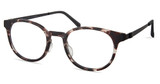Eco Eyeglasses GLOMMA GF TORTOISE/TORT