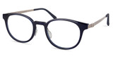 Eco Eyeglasses GLOMMA GF DARK NAVY/DNVY