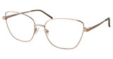 Eco Eyeglasses VERVINE DARK GOLD/DGLD