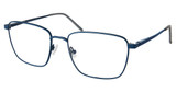 Eco Eyeglasses BUCKTHORN BLUE/MBLU