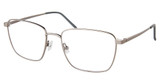 Eco Eyeglasses BUCKTHORN SILVER/SIL