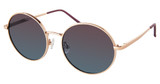 Eco Eyeglasses KALA ROSE GOLD/RGLD