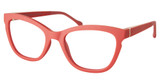 Eco Eyeglasses ANEMONE CORAL/CRL