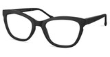 Eco Eyeglasses ANEMONE BLACK/BLK