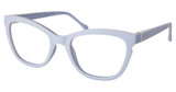 Eco Eyeglasses ANEMONE LIGHT PURPLE/LPUR