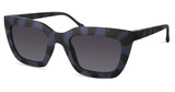 Eco KIAMA BLUE TORTOISE/BLTT