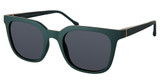 Eco Eyeglasses TYBEE GREEN/GRN
