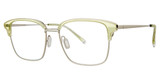 Paradigm Eyeglasses Andre Citron/CT