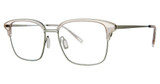 Paradigm Eyeglasses Andre Sakura/SA