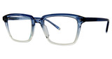 Paradigm Eyeglasses Ezekiel Cerulean/CE