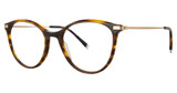 Paradigm Eyeglasses Nikki Tortoise/TO
