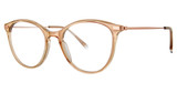Paradigm Eyeglasses Nikki Papaya/PA