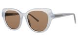 Paradigm Eyeglasses Bronte Surf/SR