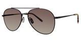 Paradigm Eyeglasses Yago Black/BK