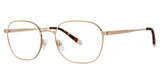 Original Penguin The Lyle Gold/YG