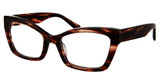 Derek Lam NIXI TIGER STRIPE/TIGER