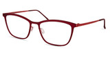 Modo Eyeglasses 4117 BURGUNDY/BURG