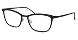 Modo Eyeglasses 4117 BLACK/BLK
