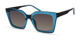 Modo Eyeglasses 475 PETROL/PET