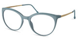 Modo Eyeglasses JARA COOL GREY BLUE/GRYBL