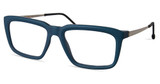 Modo Eyeglasses GEBO PETROL/PET