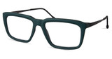 Modo Eyeglasses GEBO DEEP GREEN/DGRN