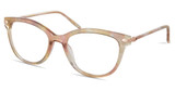 Modo LOIS PINK OLIVE TORTOISE/POLVT