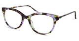 Modo LOIS GREEN PURPLE TORTOISE/GNPT