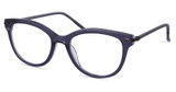 Modo Eyeglasses LOIS INDIGO/INDG