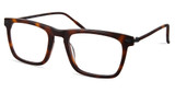 Modo Eyeglasses CYRUS BROWN TORTOISE/BWNTT