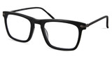 Modo Eyeglasses CYRUS BLACK/BLK