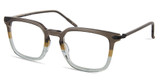 Modo Eyeglasses MORRIS GREY YELLOW GRADIENT/GRYLW