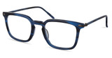 Modo Eyeglasses MORRIS DARK BLUE/DBLU