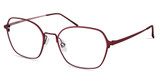Modo Eyeglasses 4253S BURGUNDY/BURG